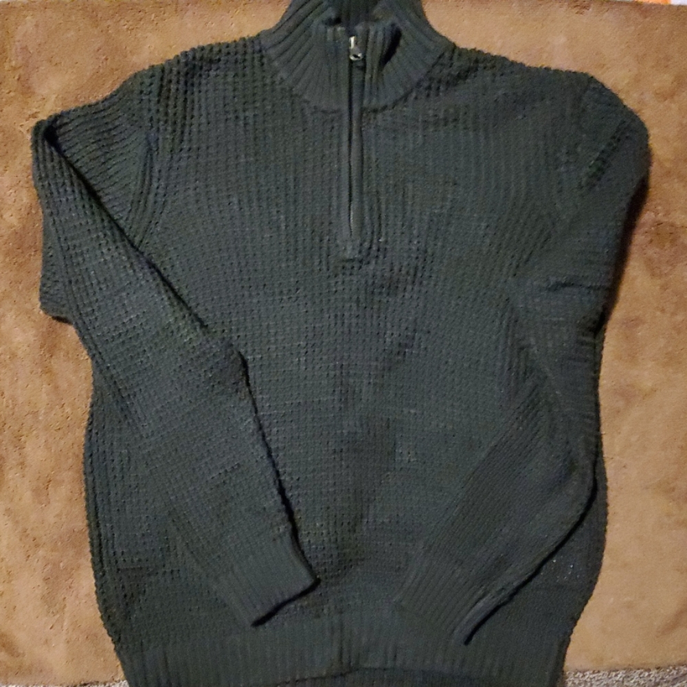Mens Aeropostle NYC Sweater